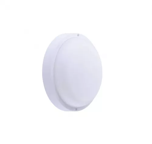 Светильник светодиодный ДПБ 12Вт WT045C LED12/NW PSU CFW L1054 100мм IP54 Philips 911401735852 / 871016333529299