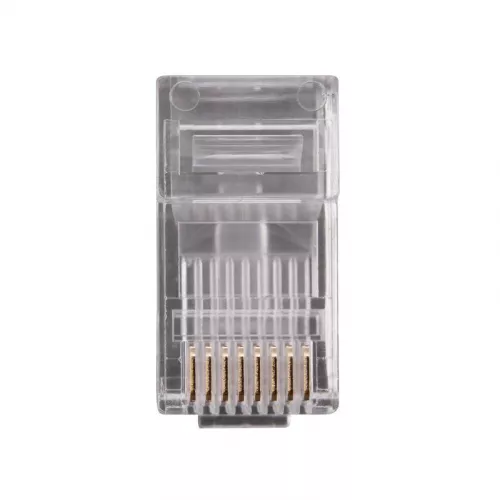 Джек комп. 8P-8C кат.5е PROCONNECT 05-1021-3 фото 4