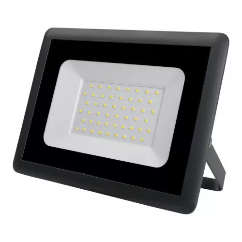 Прожектор светодиодный СДО-10 70Вт 6500К IP65 230В GR ФАZА 5032859