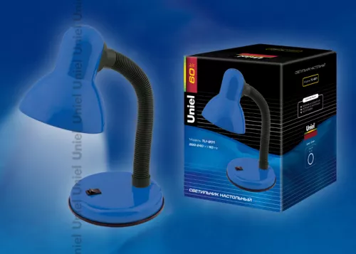 TLI-201 Blue. E27 TLI-201 Blue. E27