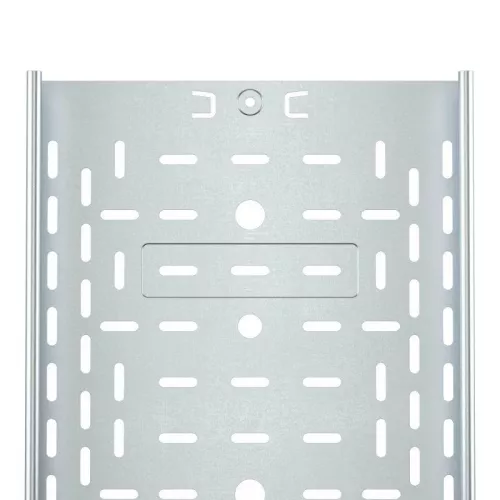 Лоток листовой перфорированный 300х50 L3000 сталь 0.7мм S3 DKC SPL3530 фото 3