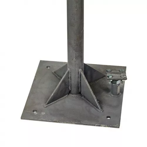 Подставка для молн. мачты от 5 до 7 метров HZ PROxima EKF lp-04008 фото 3