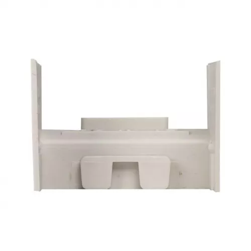 Угол внутренний 40х16 бел. Plast PROxima (уп.4шт) EKF ibw-40-16x4 фото 4