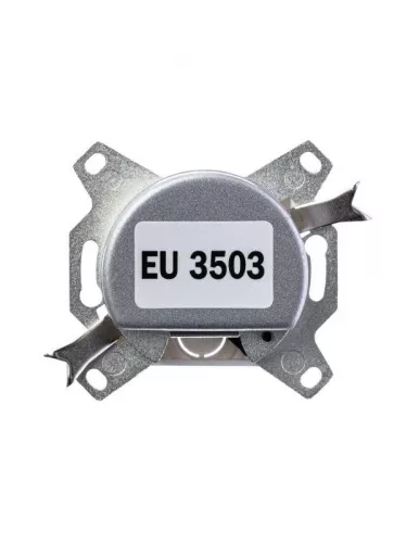 Розетка TV-R Levit оконечная бел. ABB 2CHH083503A6003 фото 2