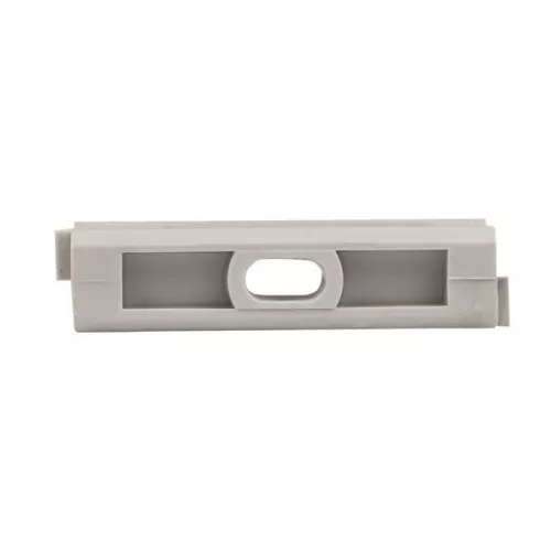 Крепеж-клипса d32мм (уп.50шт) Plast EKF derj-z-32n фото 2