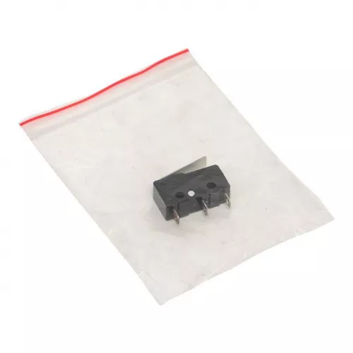Контакт дополнительный NO+NC для УВРЭ EKF vre-a-02 фото 2