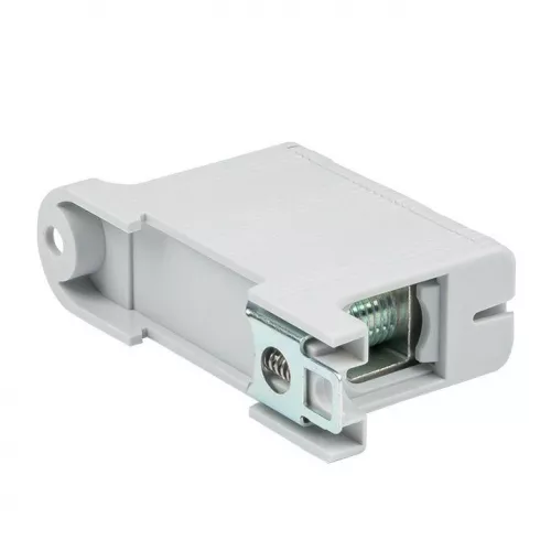 Клемма силовая вводная КСВ 16-95кв.мм cер. EKF plc-kvs-16-95-gray фото 2 Клемма силовая вводная КСВ 16-95кв.мм cер. EKF plc-kvs-16-95-gray фото 2