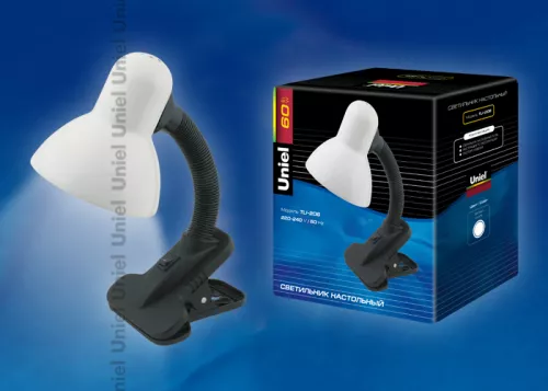 TLI-206 White. E27 TLI-206 White. E27