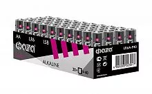 Элемент питания щелочной LR6 Alkaline Pack-40 (уп.40шт) ФАZА 5023017