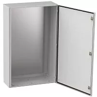 Корпус металлический ЩМП-6-0 1200х750х300мм У2 IP54 GENERICA IEK YKM40-06-54-G