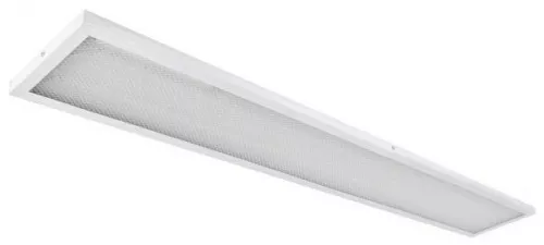 Светильник светодиодный PPL1195/U 36Вт 4000К 2900лм IP40 AC180-265В (370мА 19мм) JazzWay 5012288
