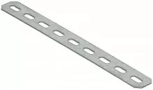 Соединитель для лотков 231х28 IEK CLW10-CP