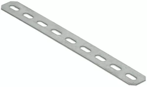 Соединитель для лотков 231х28 IEK CLW10-CP
