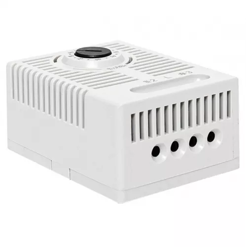 Гигростат на DIN-рейку 5А 230В IP20 PROxima EKF HCO5EM фото 8