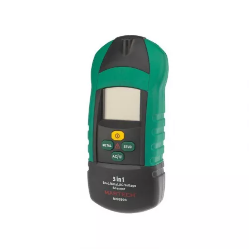 Детектор металла MS6906 Mastech 13-1210 фото 4 Детектор металла MS6906 Mastech 13-1210 фото 4