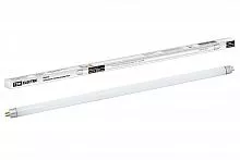 Лампа люминесцентная линейная двухцокольная ЛЛ-16/13 Вт, T5/G5, 6500 К, длина 531,1мм TDM