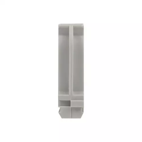 Крепеж-клипса d32мм (уп.50шт) Plast EKF derj-z-32n фото 3