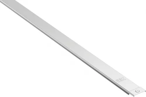 Крышка для лотка осн.50 L3000 1мм IEK CLP1K-050-100-3