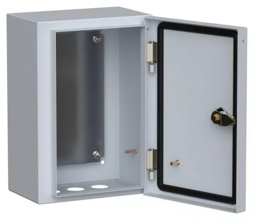 Корпус металлический ЩМП-3.2.1-0 74 У2 IP54 IEK YKM40-321-54