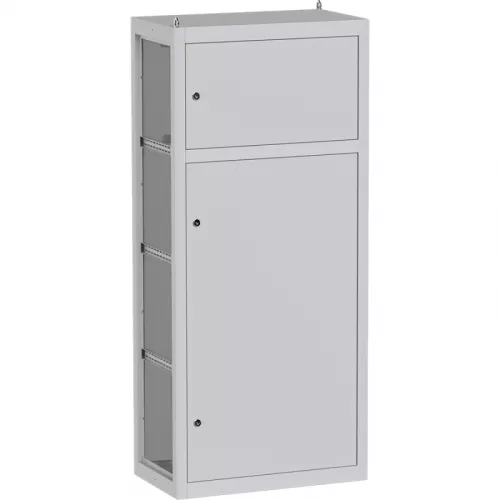 Каркас ВРУ-2 IP31 (1800х800х450) EKF mb15-12-00m фото 2 Каркас ВРУ-2 IP31 (1800х800х450) EKF mb15-12-00m фото 2