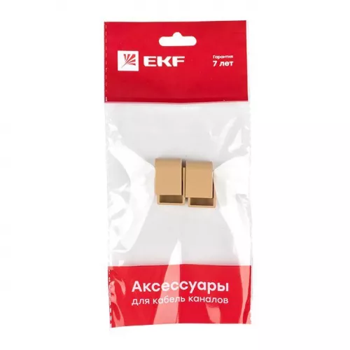 Заглушка 15х10 под свет. дерево Plast PROxima (уп.4шт) EKF ecl-15-10x4 фото 3 Заглушка 15х10 под свет. дерево Plast PROxima (уп.4шт) EKF ecl-15-10x4 фото 3