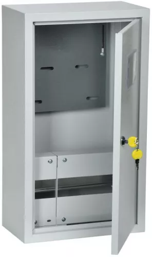Корпус металлический ЩУРн-3/12зо-1 36 УХЛ3 IP31 IEK MKM35-N-12-31-ZO