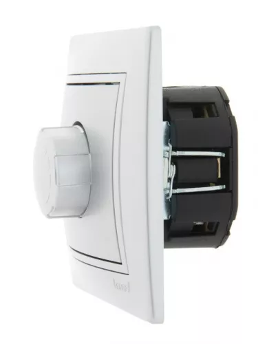 Светорегулятор СП 800Вт Мира метал. сер. LEZARD 701-1010-115 фото 3 Светорегулятор СП 800Вт Мира метал. сер. LEZARD 701-1010-115 фото 3
