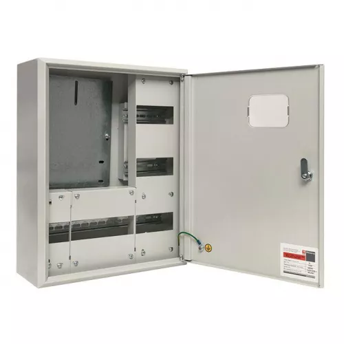 Щит ЩУРн 3/30 (500х400х160) IP31 EKF mb23-3/30-1 фото 7