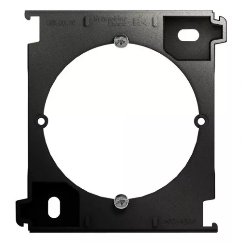 Расширение коробки ОП Glossa антрацит SchE GSL000700C