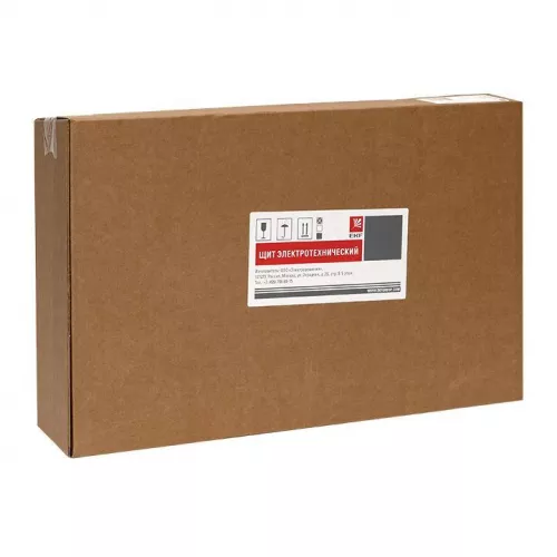 Щит ЩУРн 3/12 (Э) (500х300х120) IP31 EKF mb23-3/12e фото 5