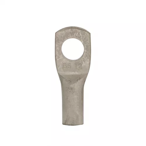 Наконечник медный луженый ТМЛ DIN 35-12 PROxima EKF tml-din-35-12 фото 3