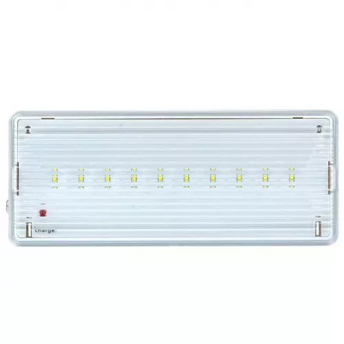Светильник аварийного освещения SAFEWAY-10 LED PROxima EKF dpa-201 фото 3