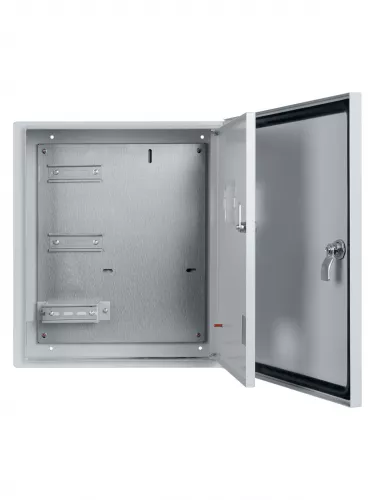 ЩУ-3ф/1-1 (2 двери) (445х400х150) IP54 Народный эконом фото 3
