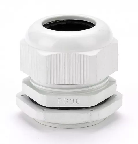 Сальник PG 36 кабель d23-32мм SchE 32157DEK