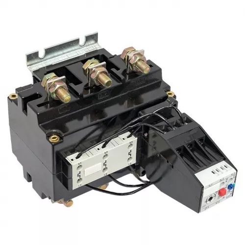 Реле тепловое РТЭ-53125 125-200А PROxima EKF rel-53125-125-200 фото 9