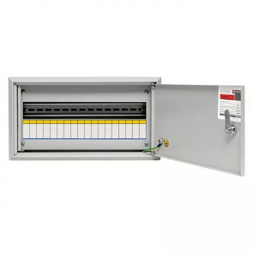 Щит ЩРН-18М(з) EKF mb21-18m фото 10