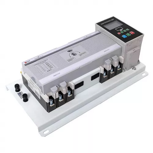 Устройство АВР ТСМ 3п 100/63А PROxima EKF ats-tsm-63A-3p-pro фото 2