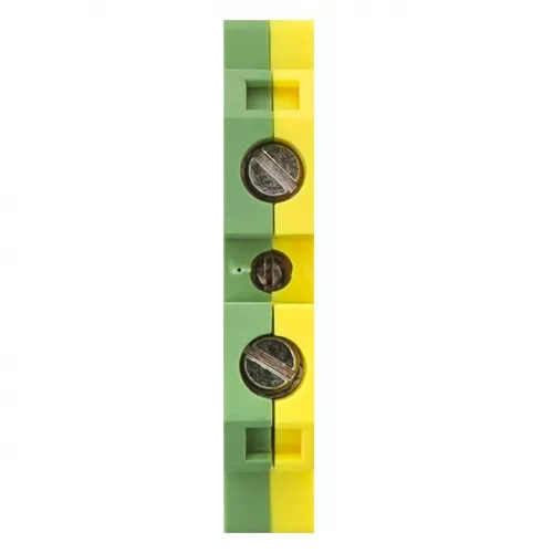Колодка клеммная ЕК-10/63 JXB земля EKF plc-ek-10/63 фото 7