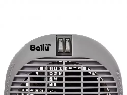 Тепловентилятор напольный 2кВт BFH/S-04 Ballu НС-1050499 фото 9 Тепловентилятор напольный 2кВт BFH/S-04 Ballu НС-1050499 фото 9