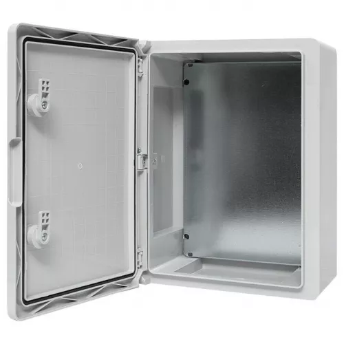 Бокс пластиковый с монтажной платой 400х300х170 IP65 PROxima EKF PB65MP003 фото 11