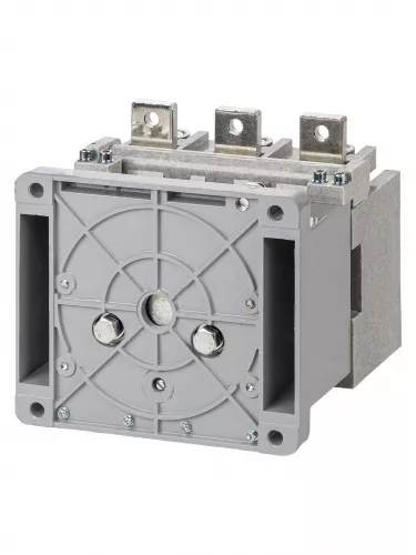 Контактор вакуумный КВТ-1,14-4/400, 380В AC/DC, 4НО+3НЗ TDM фото 3