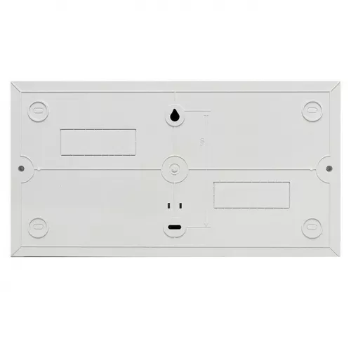 Щит ЩРН-П-18 "SlimBox" IP41 бел. дверца PROxima EKF sb-n-18w фото 8