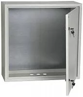Корпус металлический ЩМП-6.6.2-0 36 УХЛ3 IP31 IEK YKM40-662-31