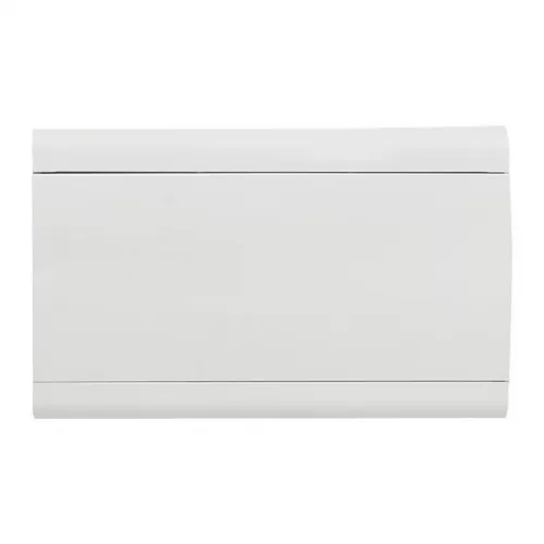 Щит ЩРН-П-15 "SlimBox" IP41 бел. дверца PROxima EKF sb-n-15w фото 6