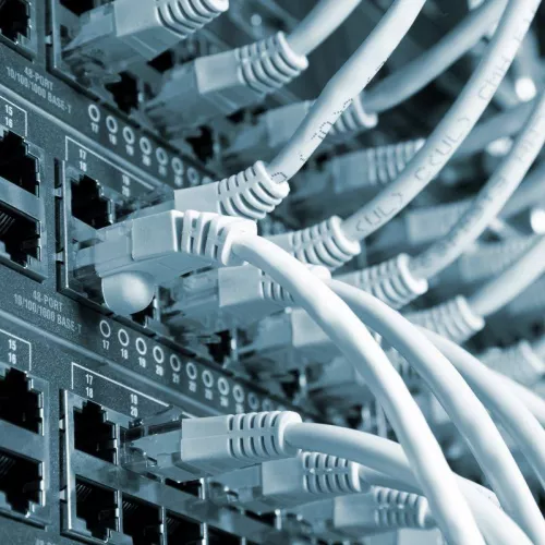 Кабель FTP 4х2х24AWG кат.5e омедн. бухта (м) PROCONNECT 01-0142-3 фото 3
