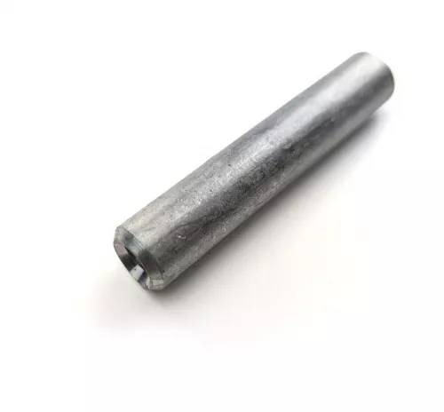Гильза алюминиевая соед. ГА 35-8мм УХЛ3 (опрес.) ЗЭТАРУС zeta10012