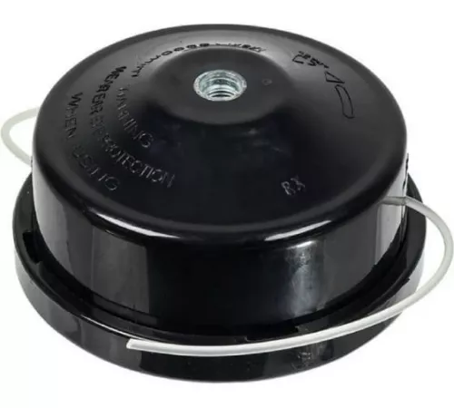 Головка с леской GTH для GGT и GET-1200SL SAF ZMD Huter 71/2/9 фото 2