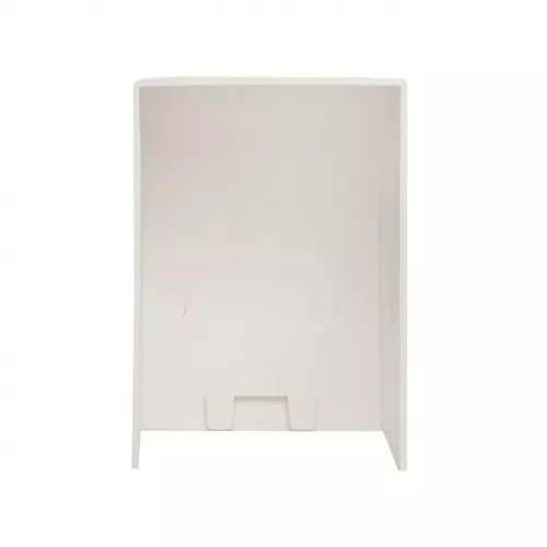 Заглушка 60х60 бел. Plast PROxima (уп.4шт) EKF ecw-60-60x4 фото 4 Заглушка 60х60 бел. Plast PROxima (уп.4шт) EKF ecw-60-60x4 фото 4