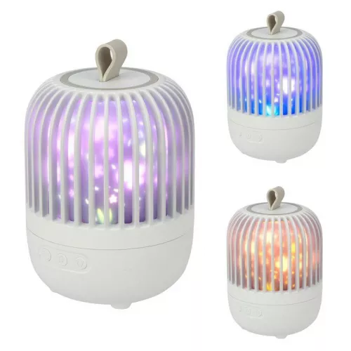 Ночник-проектор светодиодный Melony Neon-Night 601-525 фото 10 Ночник-проектор светодиодный Melony Neon-Night 601-525 фото 10