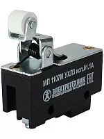 Микропереключатель МП 1107М исп.01 Электротехник ET523361